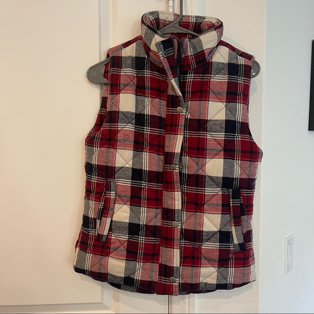 Vest
